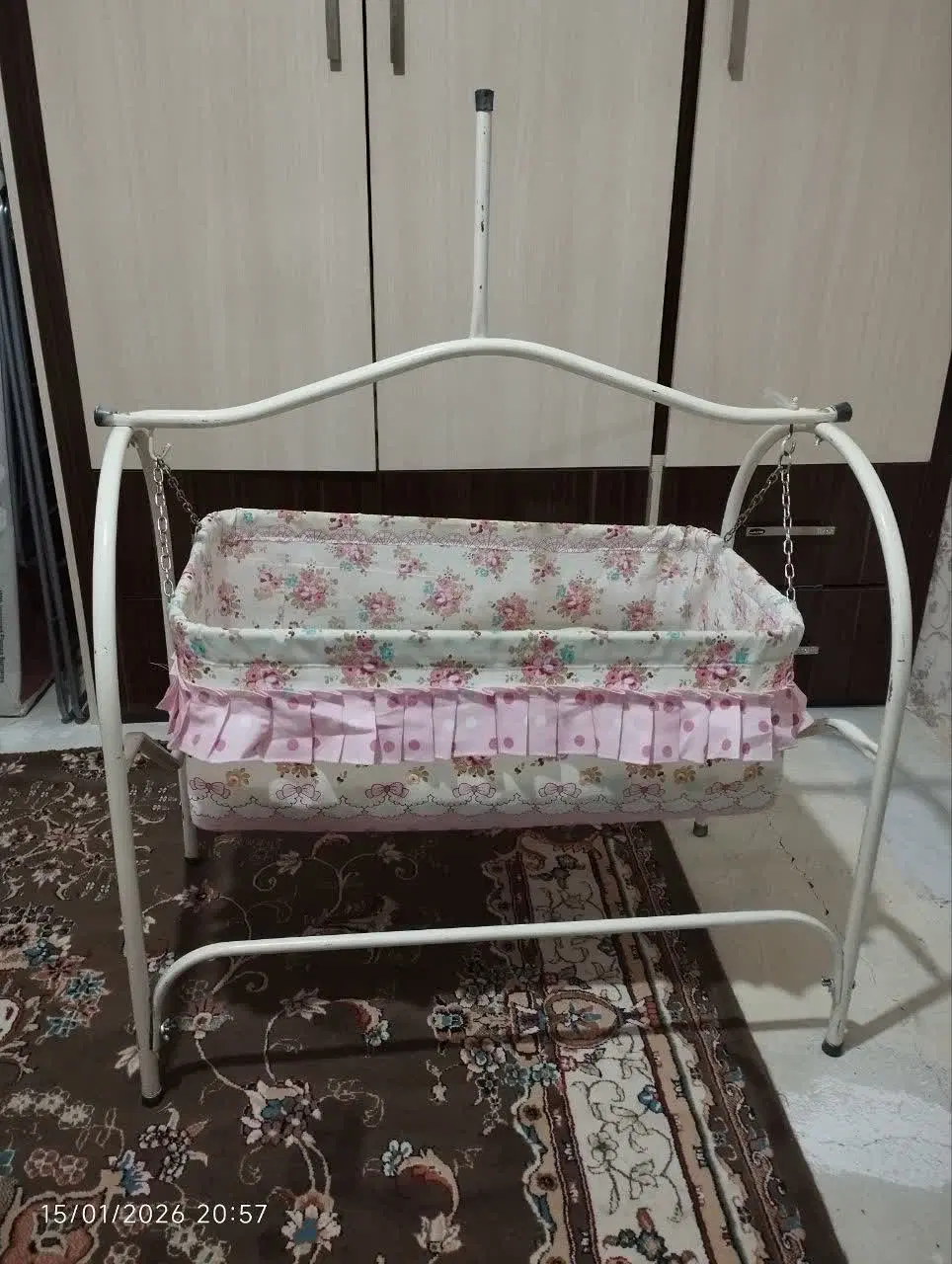 گهواره|اسباب و اثاث بچه|مشهد, نیروی هوایی|دیوار
