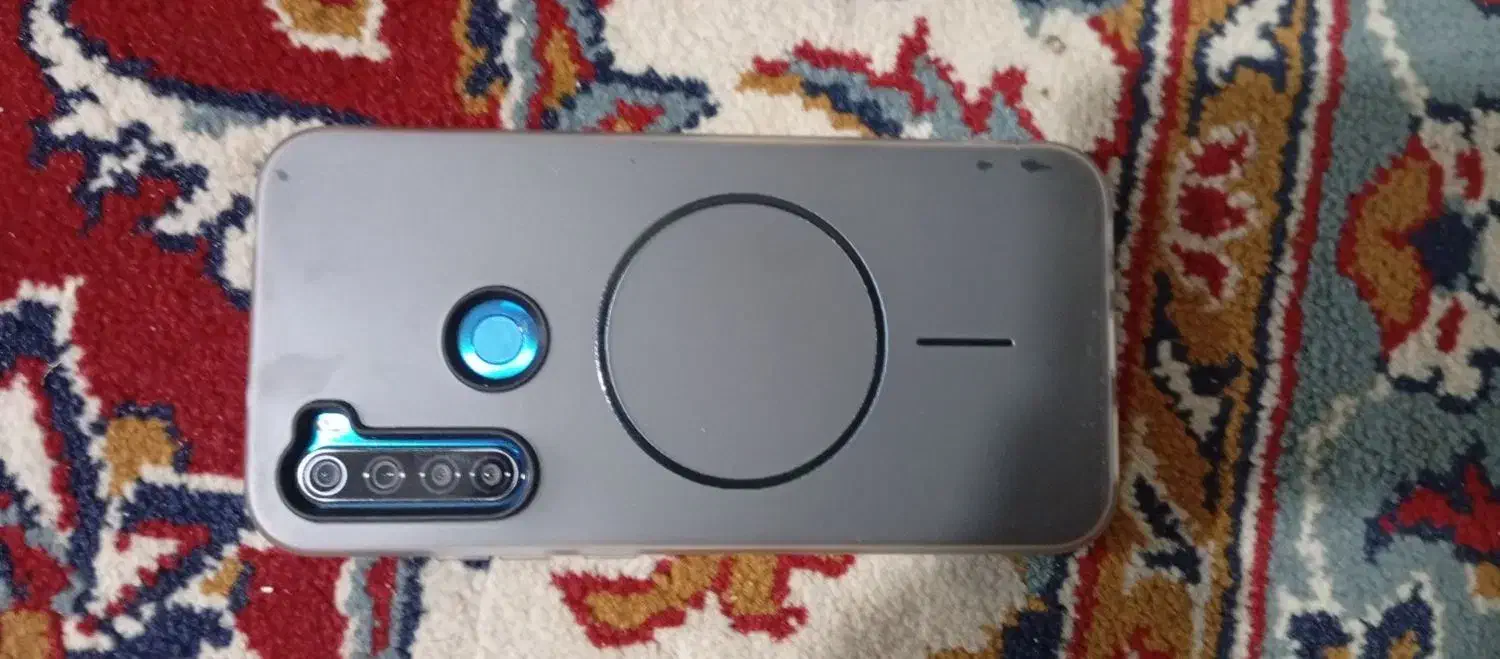 گوشی شیائمی|موبایل|تربتحیدریه, حسنی بالا|دیوار