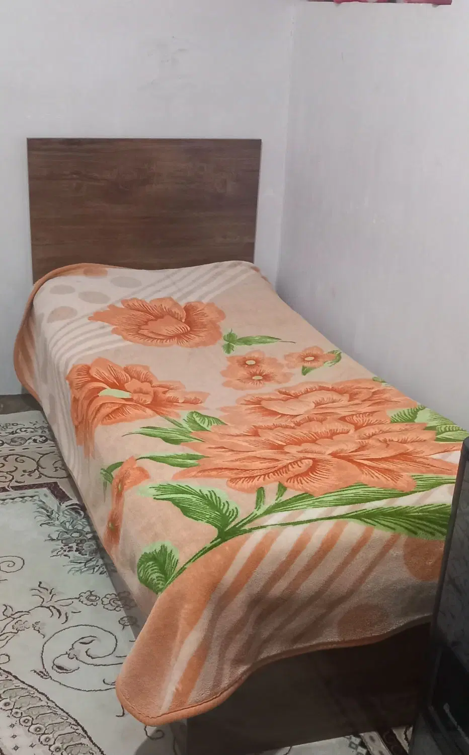 بوفه|بوفه، ویترین، کنسول|شیروان (خراسان), |دیوار