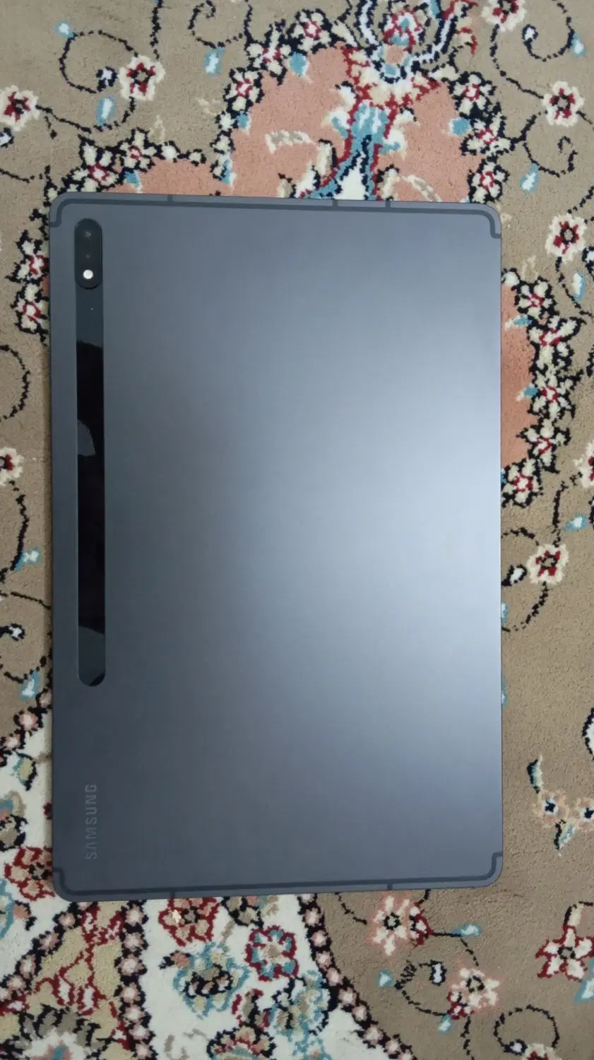 tab s8 plus 5g not register|تبلت|مشهد, نوید|دیوار