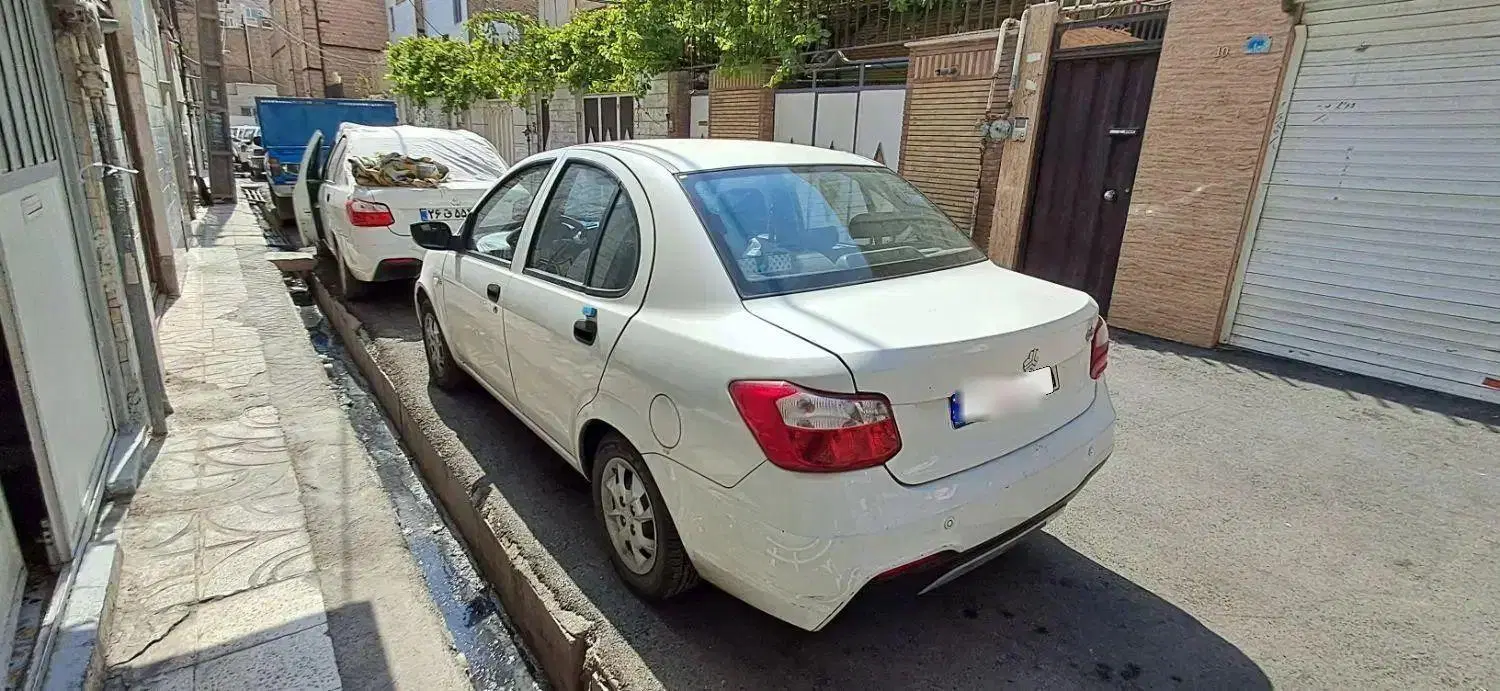 ساینا s|خودرو سواری و وانت|نسیمشهر, |دیوار