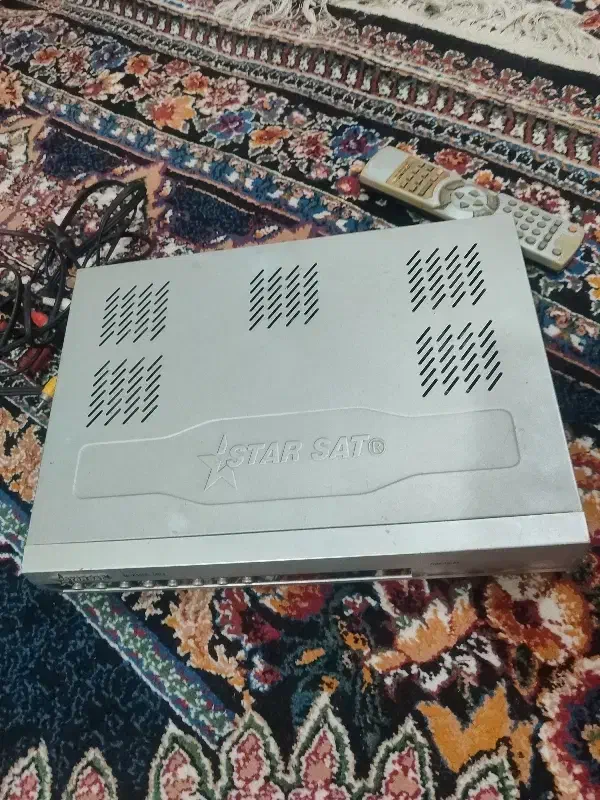 گیرنده|پخش‌کننده DVD و ویدیو|بندرعباس, |دیوار