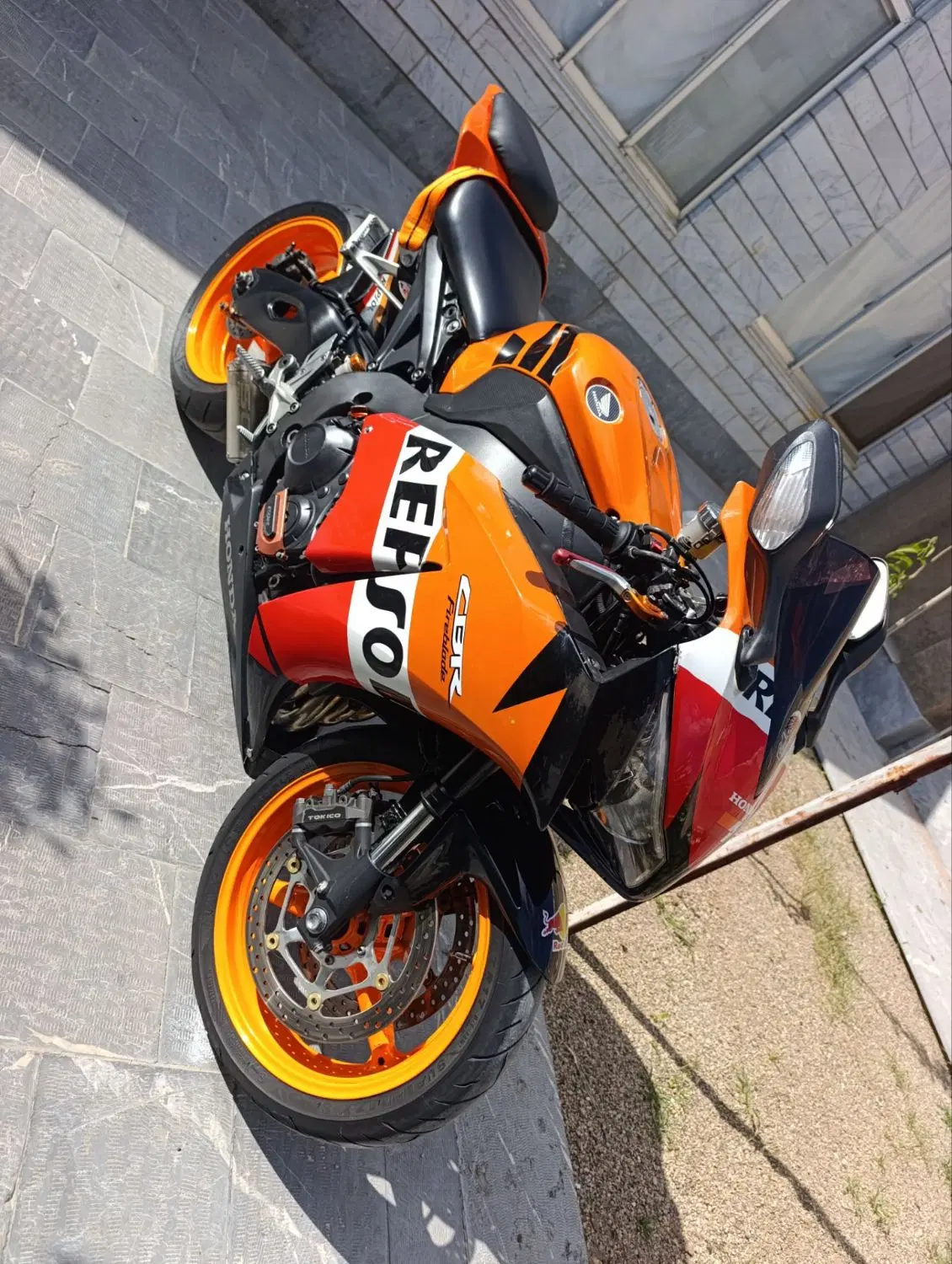 cbr1000|موتورسیکلت|ابهر, |دیوار