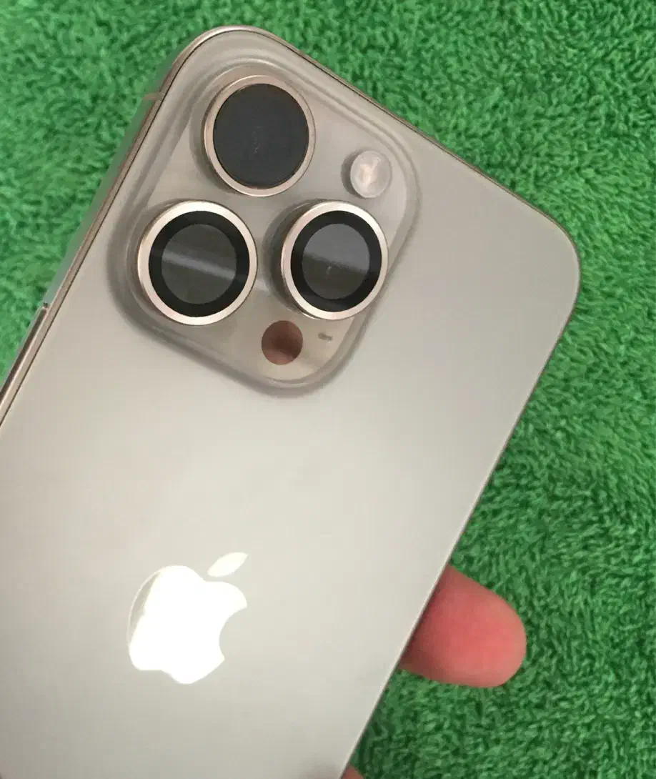 iPhone 15 Pro Max 256GB|موبایل|ابهر, |دیوار