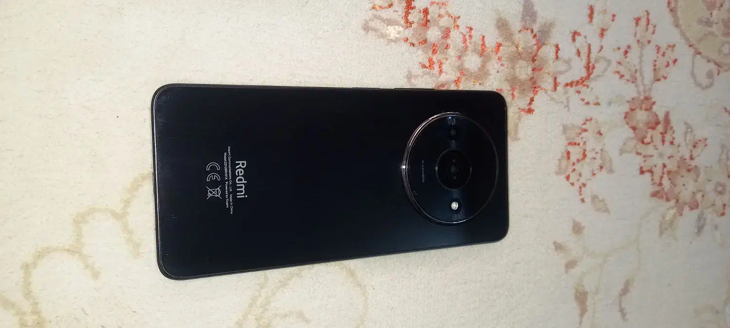 شیامی ردمی a3|موبایل|اراک, |دیوار