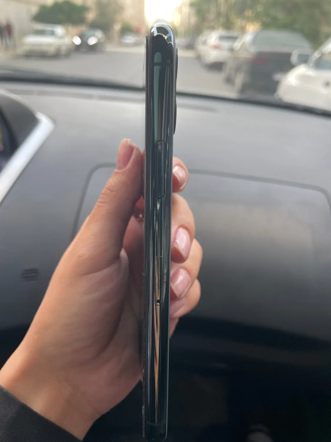 iPhone 11 pro|موبایل|مشهد, الهیه|دیوار