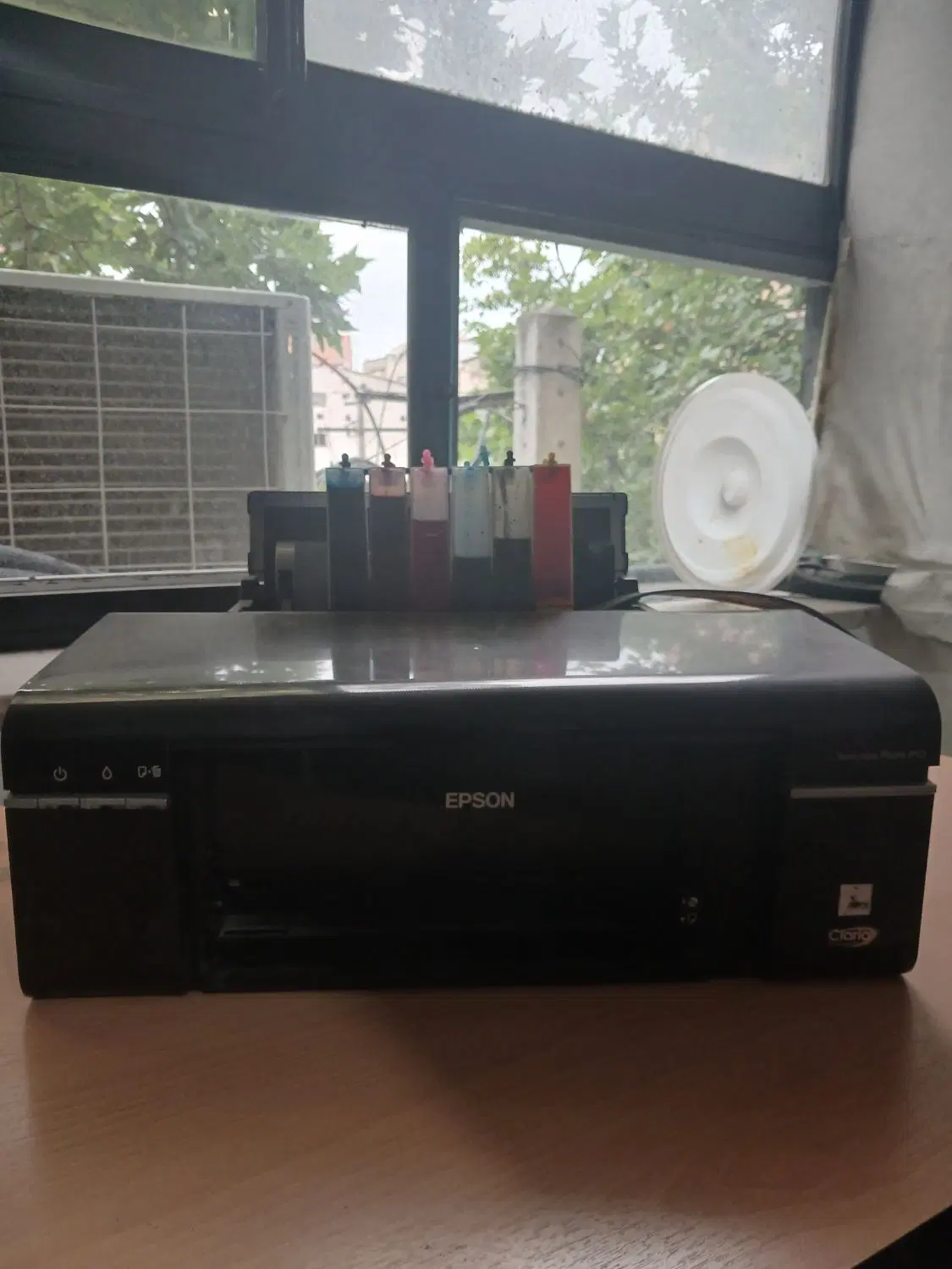 EPSON P50 - 2018|پرینتر، اسکنر، کپی، فکس|گرگان, |دیوار