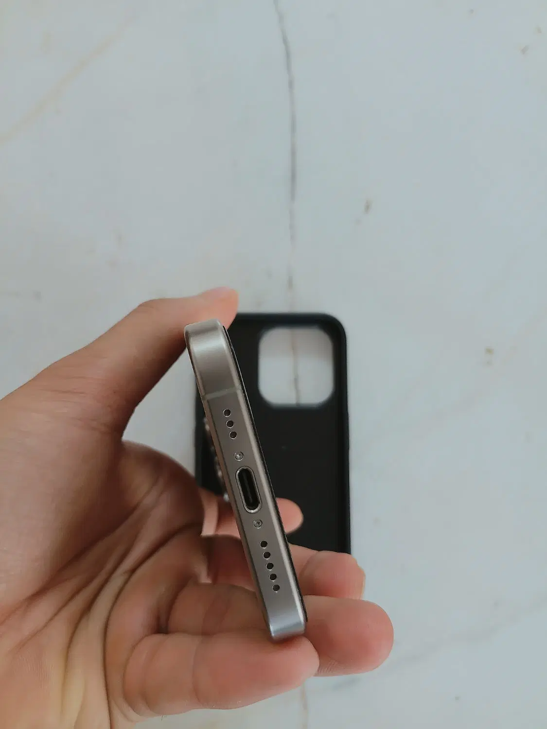 iPhone 15 pro|موبایل|مشهد, شهرک بهارستان|دیوار