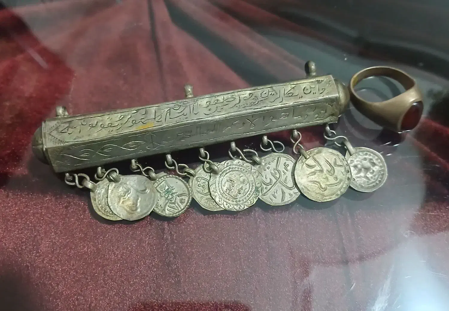 عتیقه|کلکسیون اشیاء عتیقه|کرج, شهرک سهرابیه|دیوار