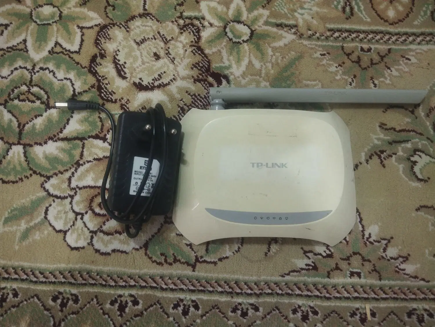مودم TP-LINK|مودم و تجهیزات شبکه|قائن, |دیوار