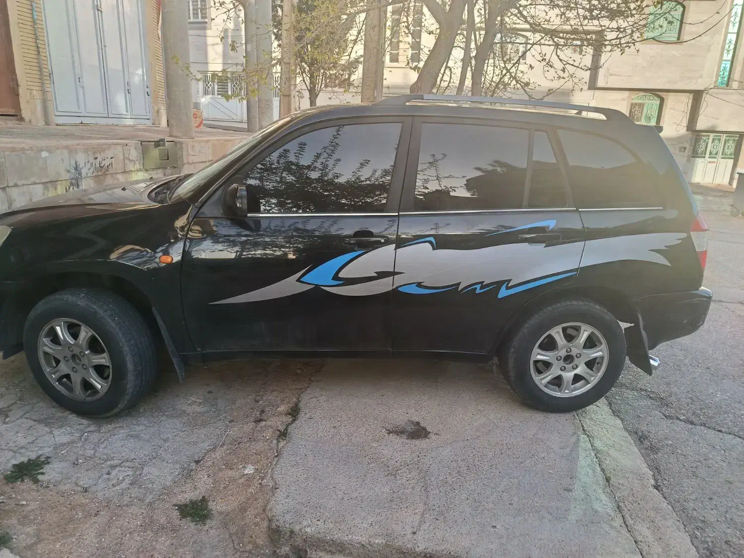 mvm x33|خودرو سواری و وانت|شیراز, شهرک گلستان|دیوار