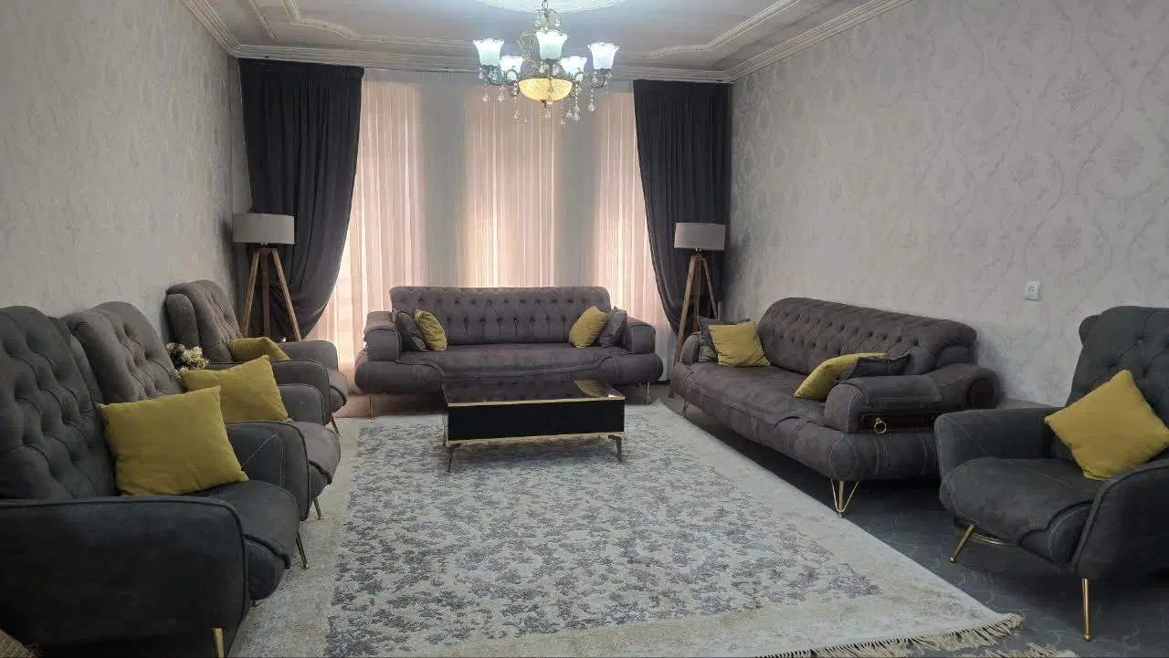 مبل|مبلمان خانگی و میز عسلی|یاسوج, |دیوار