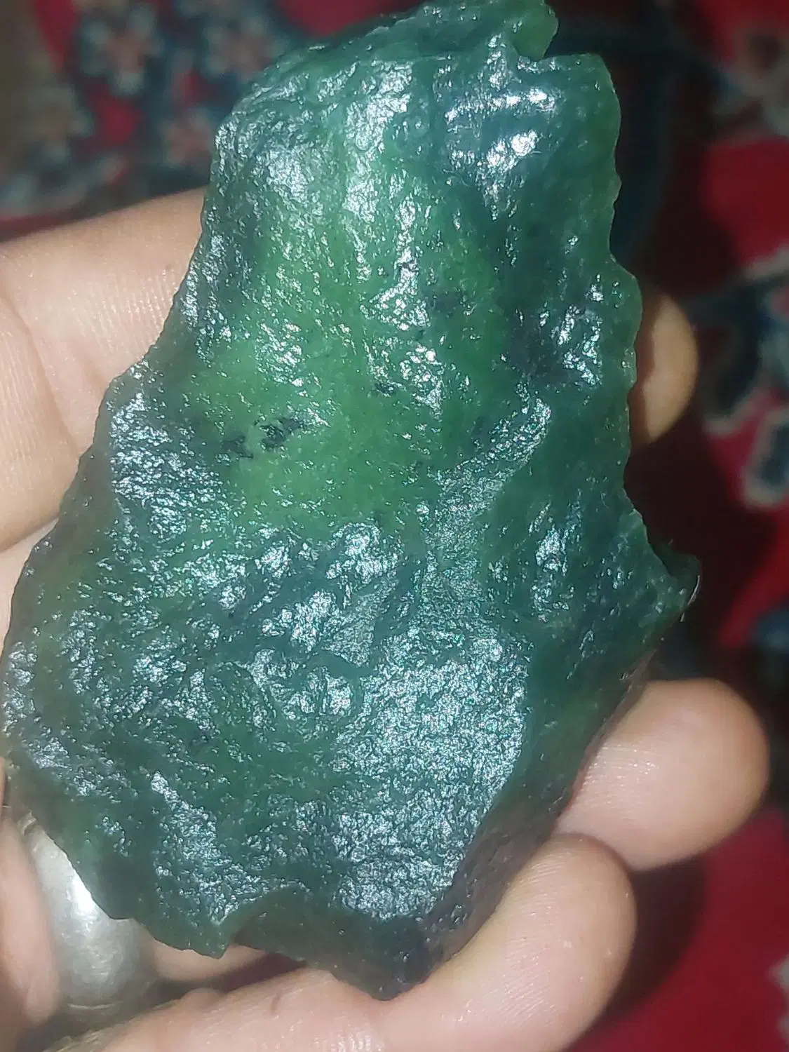 سنگ یشم|کلکسیون و سرگرمی|کارون, |دیوار