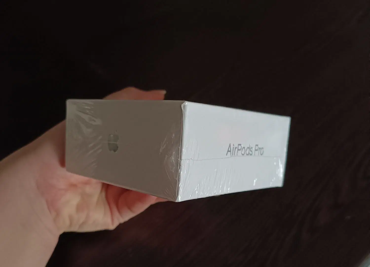 ایرپاد apple pro|پخشکننده همراه|زرقان, |دیوار