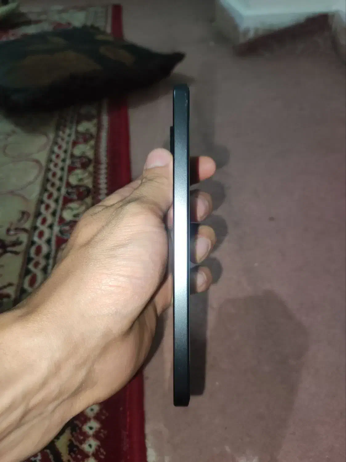 گوشی a36|موبایل|فردیس, ثابتی|دیوار
