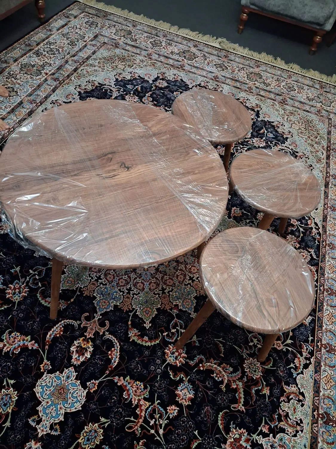 ست عسلی|مبلمان خانگی و میز عسلی|فردیس, فردیس|دیوار