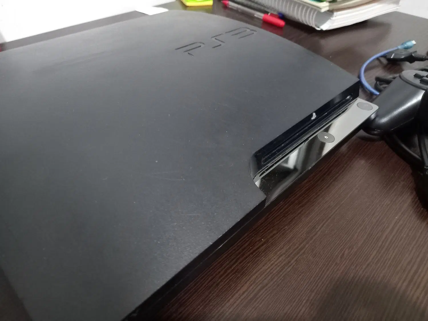ps3|کنسول، بازی ویدئویی و آنلاین|قیامدشت - خاورشهر, |دیوار
