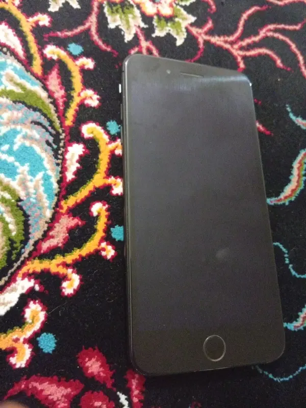 iphone 7+|موبایل|یاسوج, |دیوار