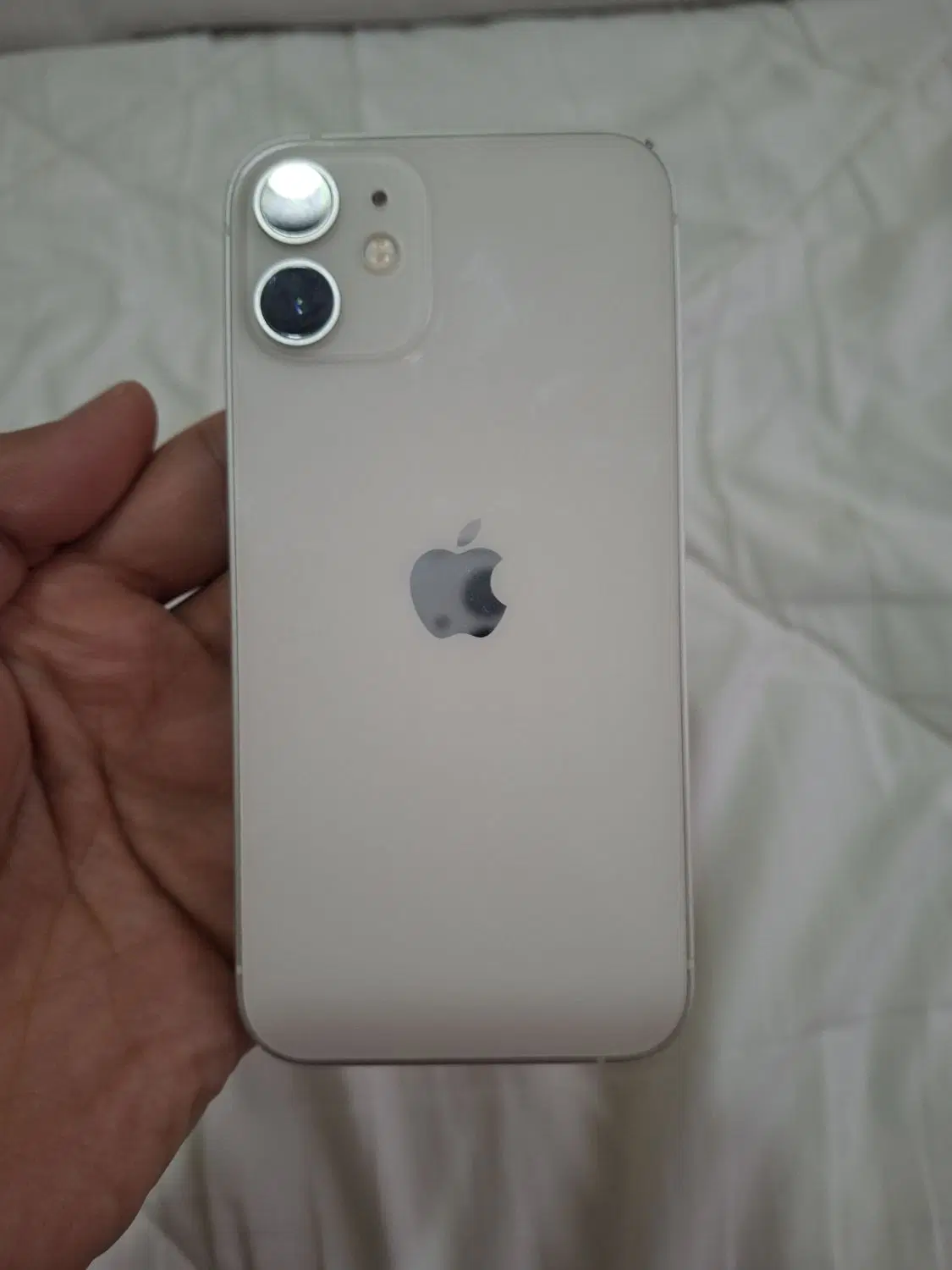 iphonemini 12|موبایل|تهران, شاهین|دیوار
