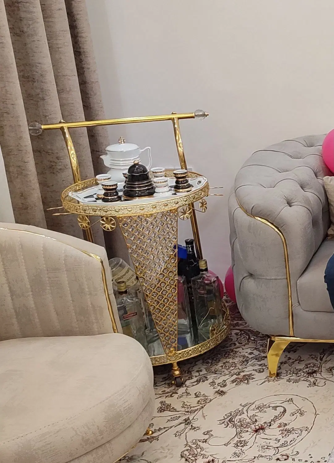 میزدکوری|صنایع دستی و سایر لوازم تزئینی|مشهد, رسالت|دیوار