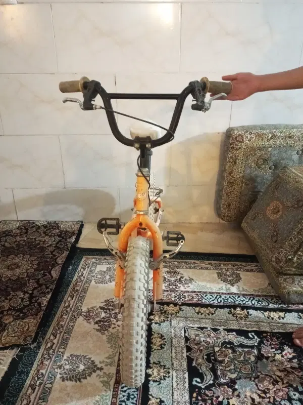 دوچرخه 16|دوچرخه، اسکیت، اسکوتر|رامجین, |دیوار