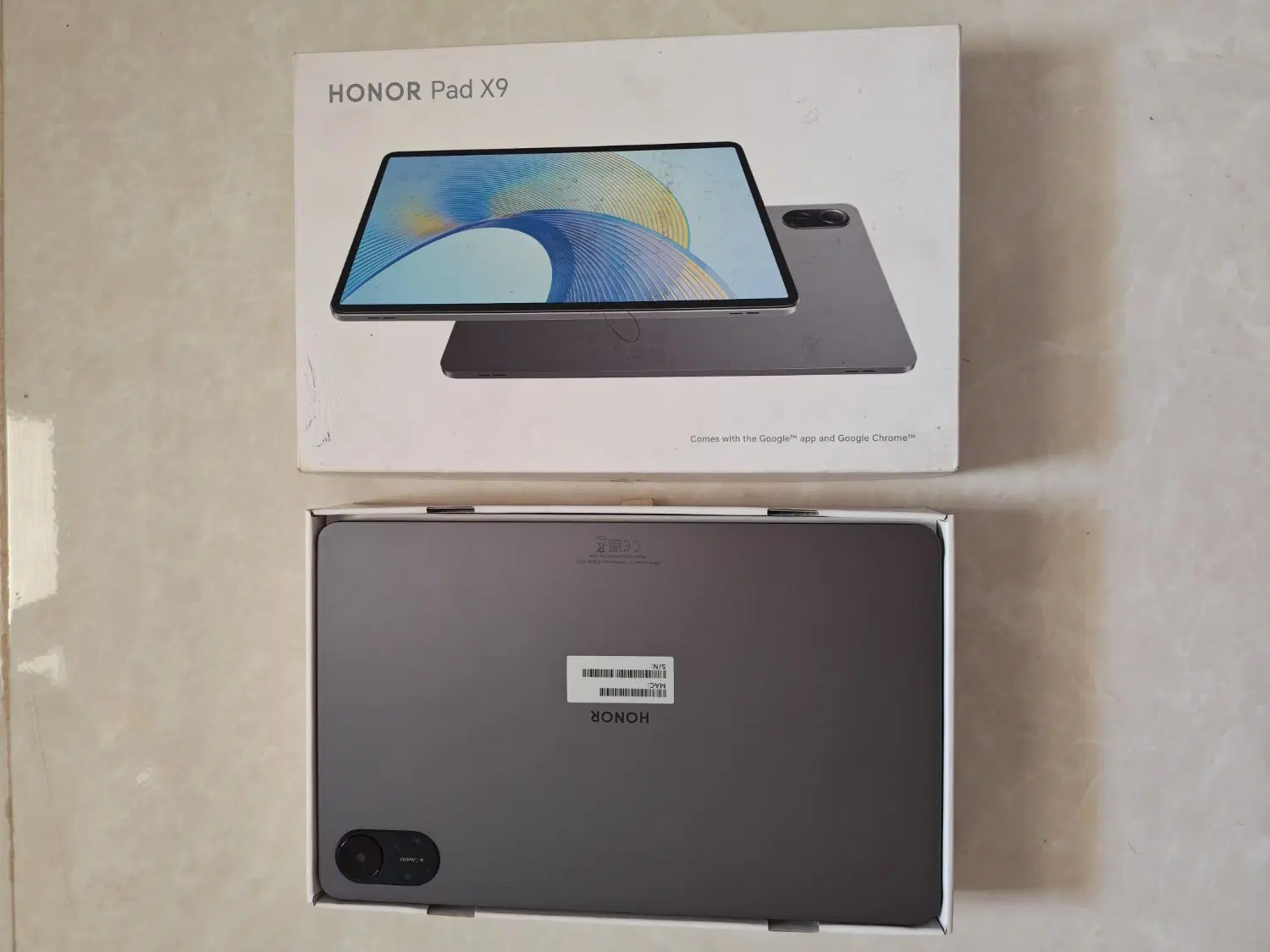 honor pad x9|تبلت|تهران, میدان ولیعصر|دیوار
