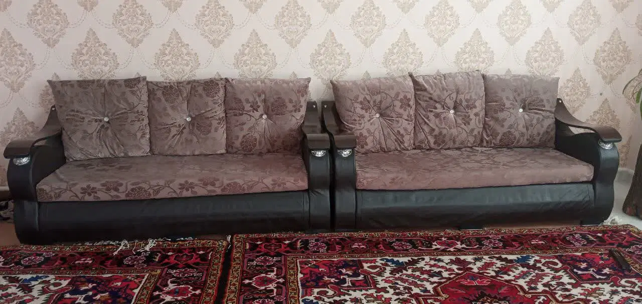 فروش|مبلمان خانگی و میز عسلی|تبریز, |دیوار