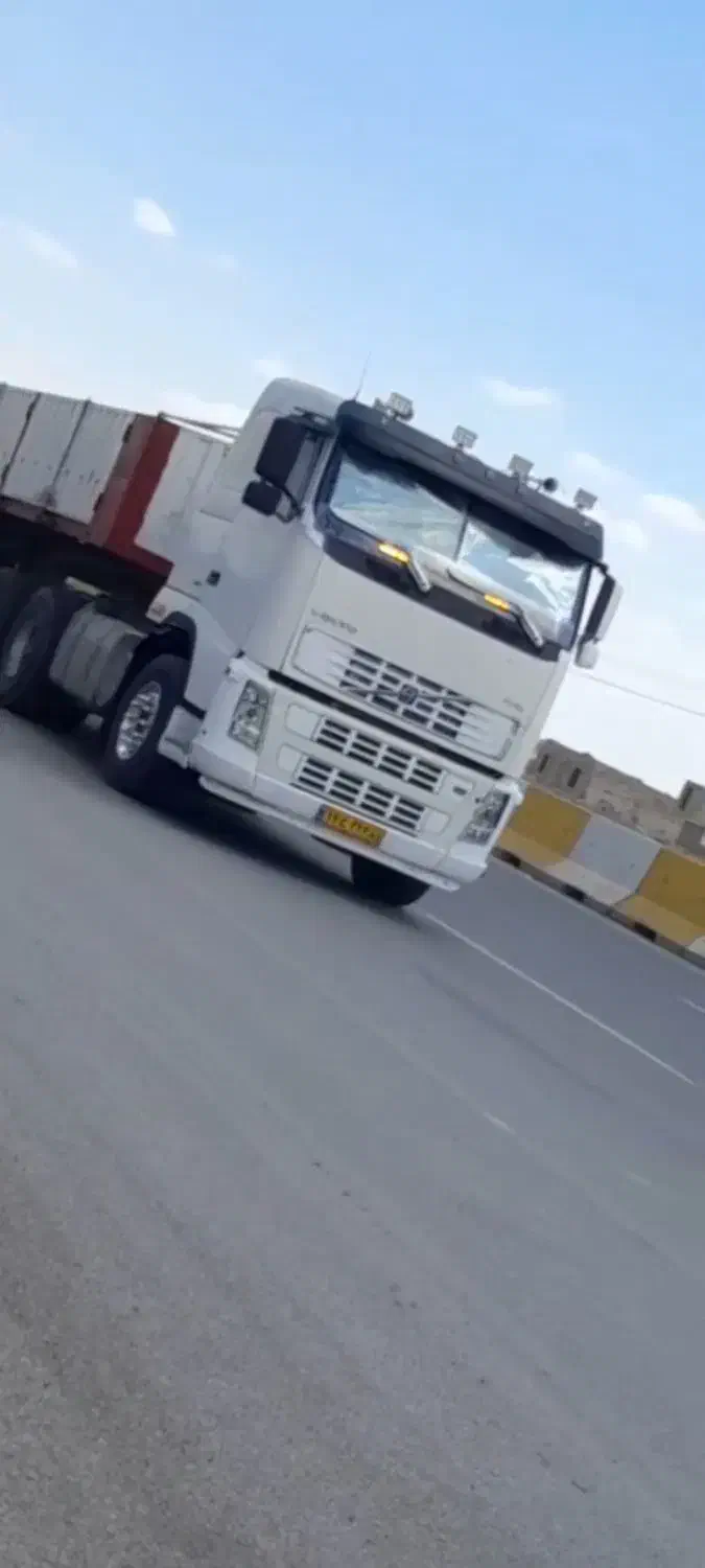 FH12|خودرو سنگین|زاهدان, |دیوار