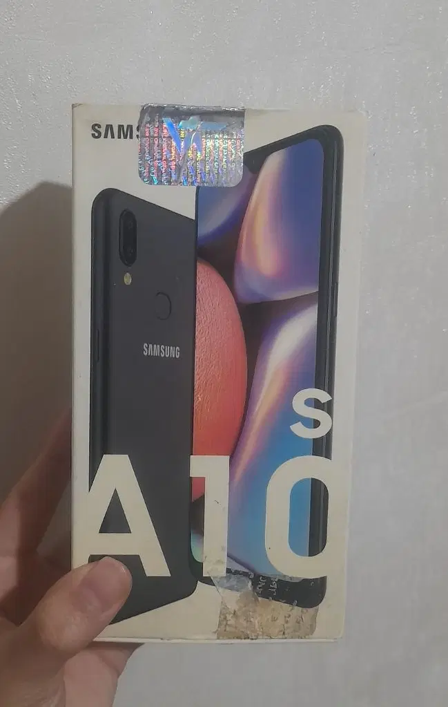 Galaxy A10s|موبایل|کرج, گلشهر|دیوار