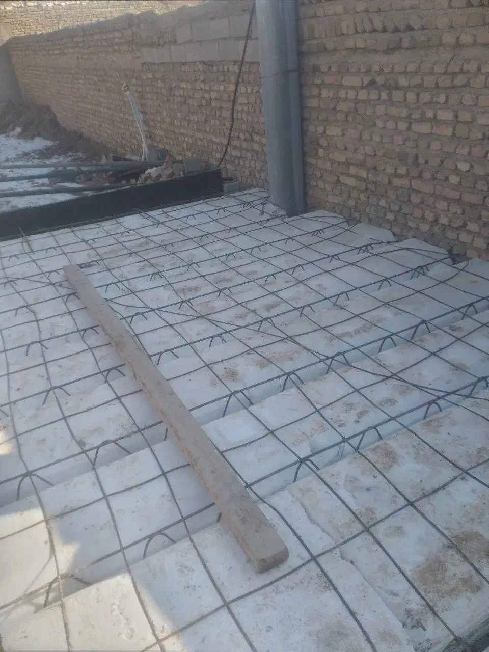 کارگر|استخدام معماری، عمران و ساختمانی|مشهد, كنويست|دیوار