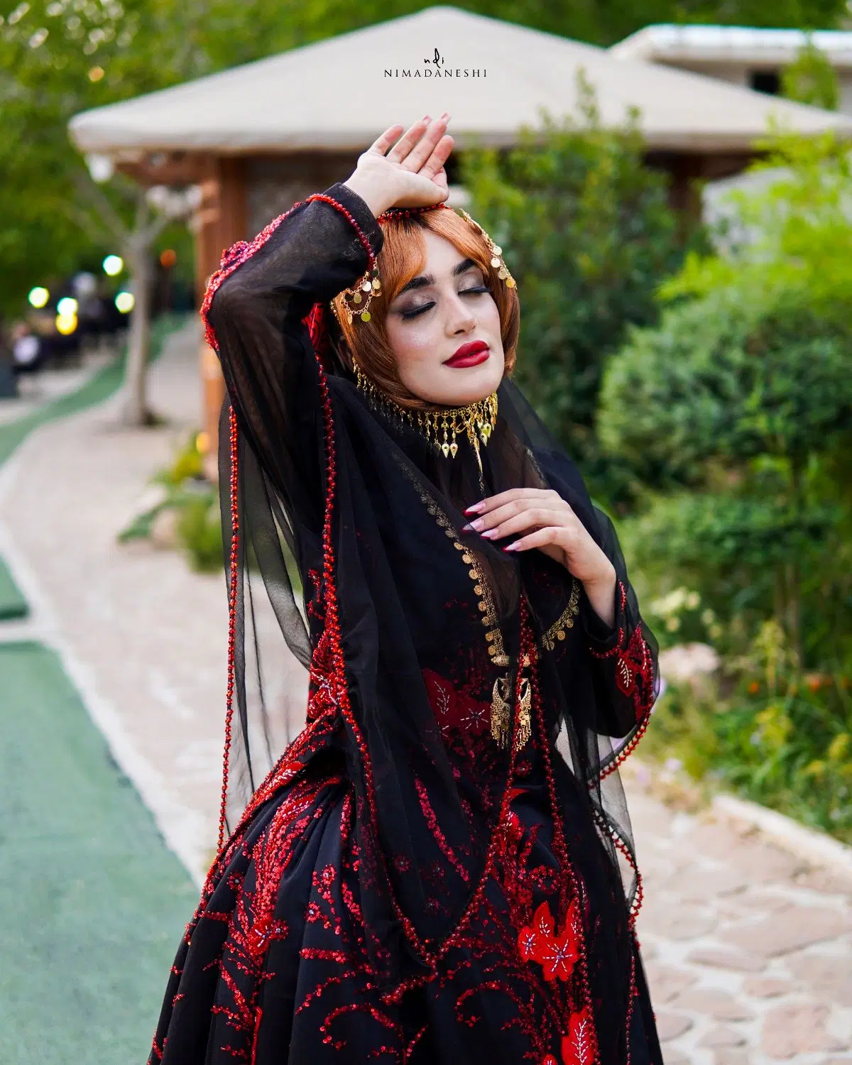 میکاپ|خدمات زیبایی و سلامت|یاسوج, |دیوار