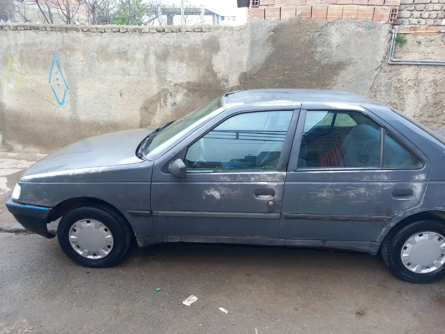 پژو 2000|خودرو سواری و وانت|گرگان, |دیوار