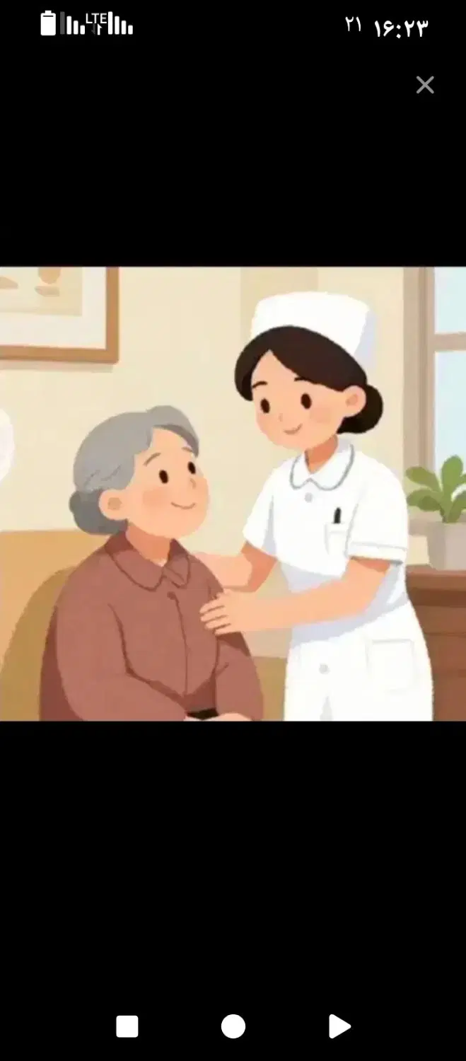 پرستاری|استخدام درمانی، زیبایی، بهداشتی|تبریز, |دیوار
