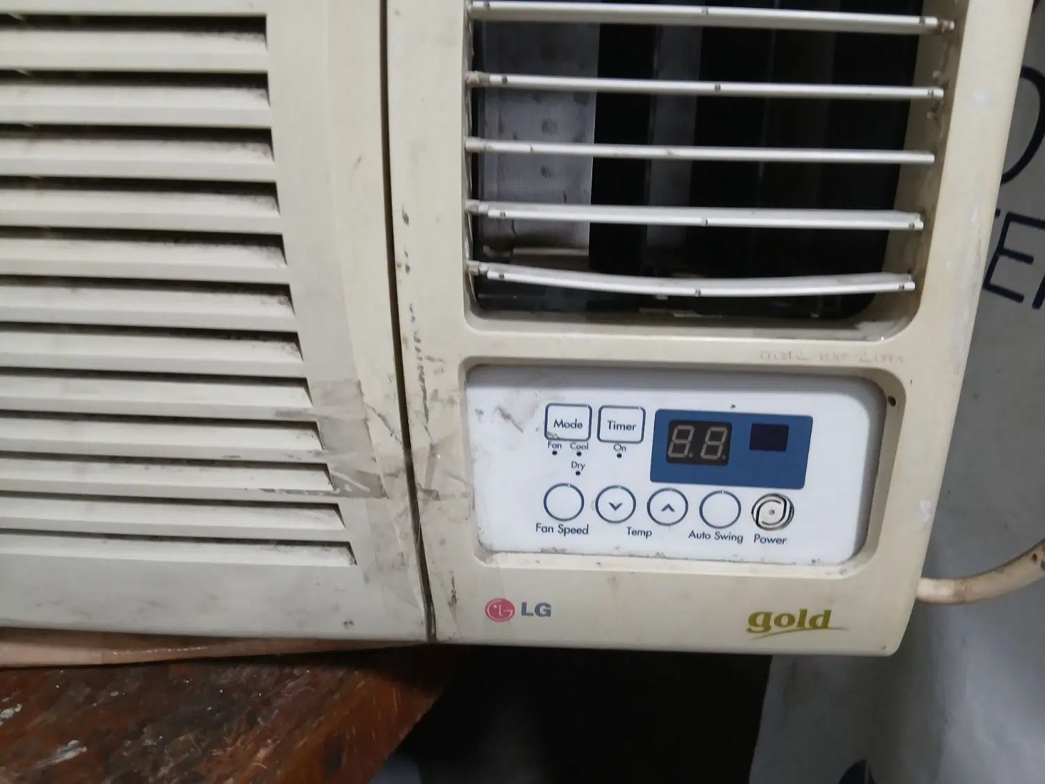 GOOlD مدل|کولر گازی و فن‌کوئل|کلاچای, |دیوار