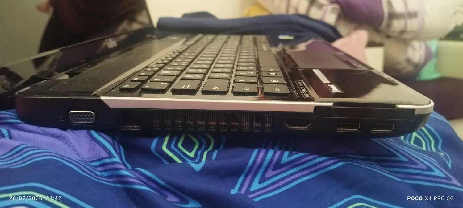 لب تاپ|رایانه همراه|تهران, افسریه شمالی|دیوار