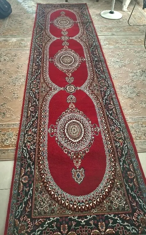 کناره|فرش|شاهین‌شهر, خبرنگار|دیوار