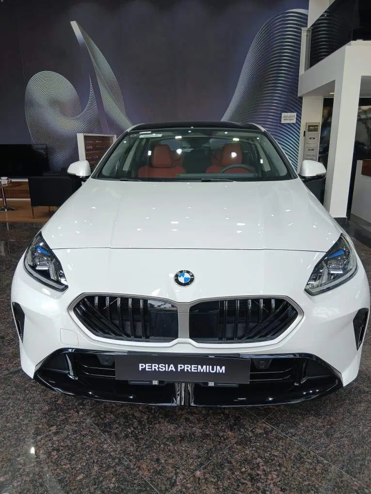 BMW 225L|خودرو سواری و وانت|تهران, سعادت‌آباد|دیوار