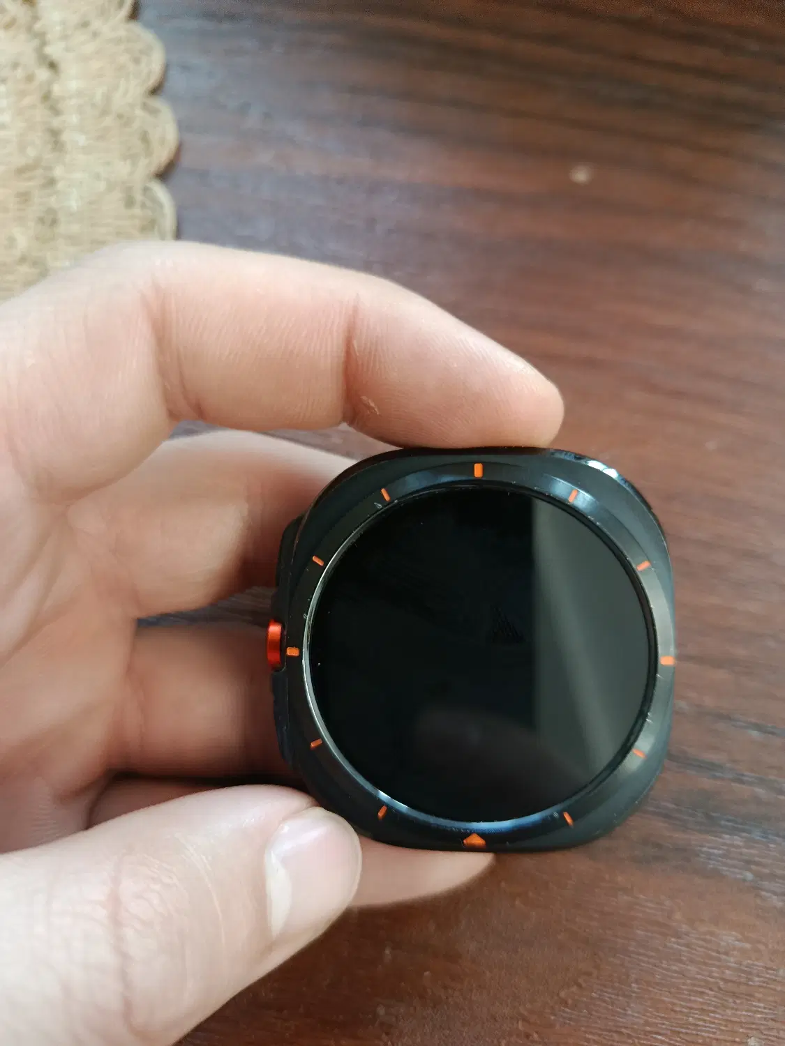 galaxy watch ultra|ساعت|رشت, شهریاران|دیوار
