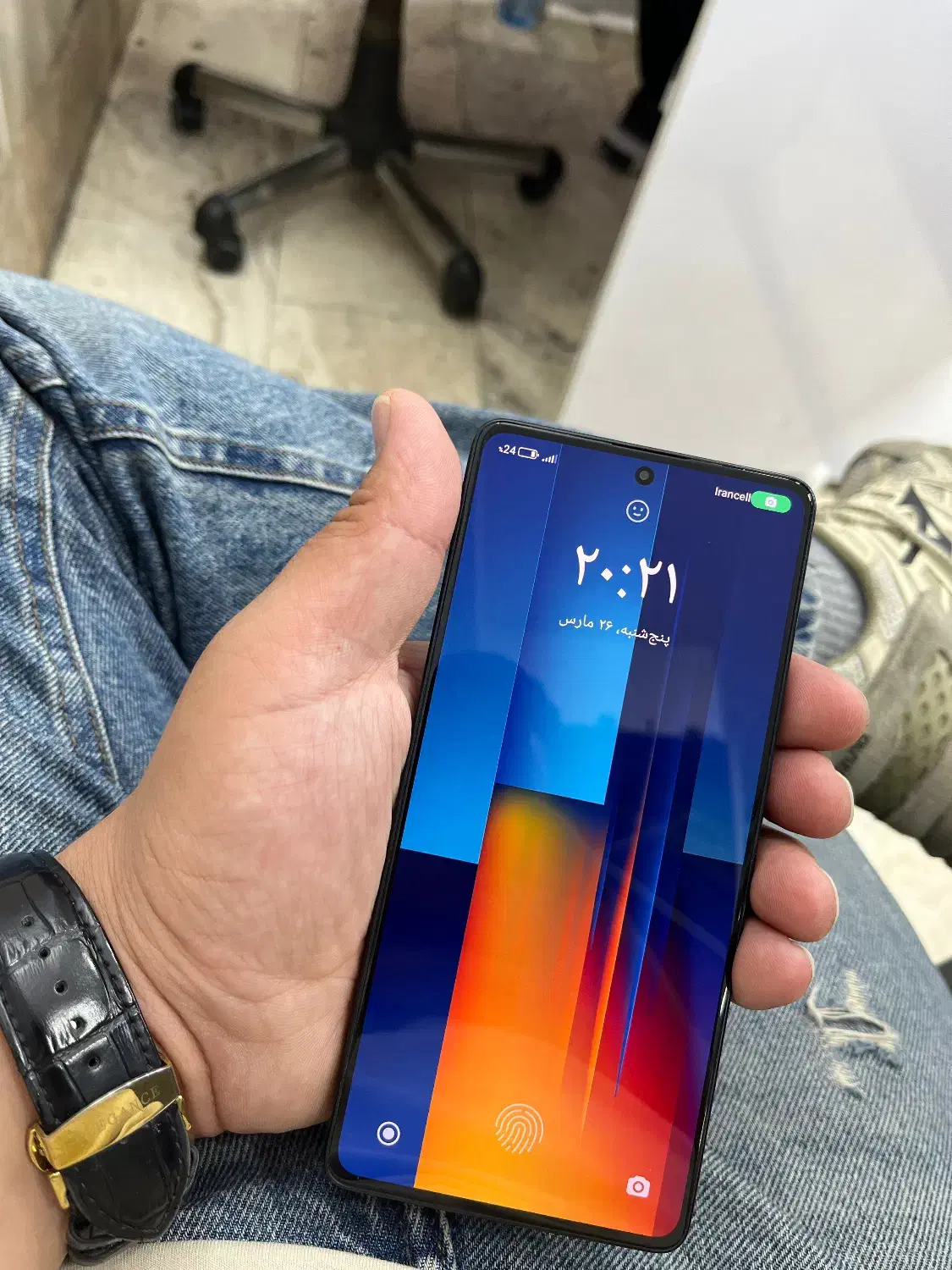 Poco m6 poro|موبایل|مشهد, چهنو|دیوار