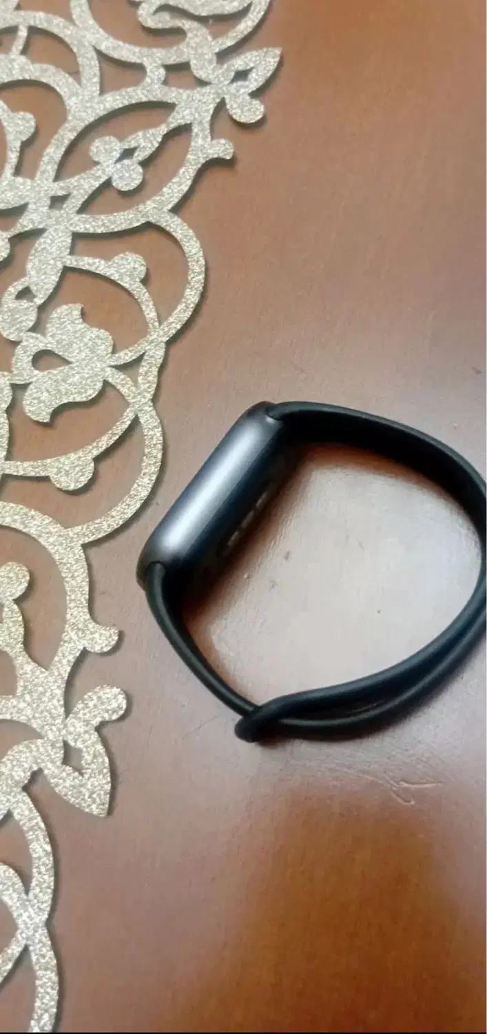 Xiaomi mi  band 9|ساعت|کیش, |دیوار