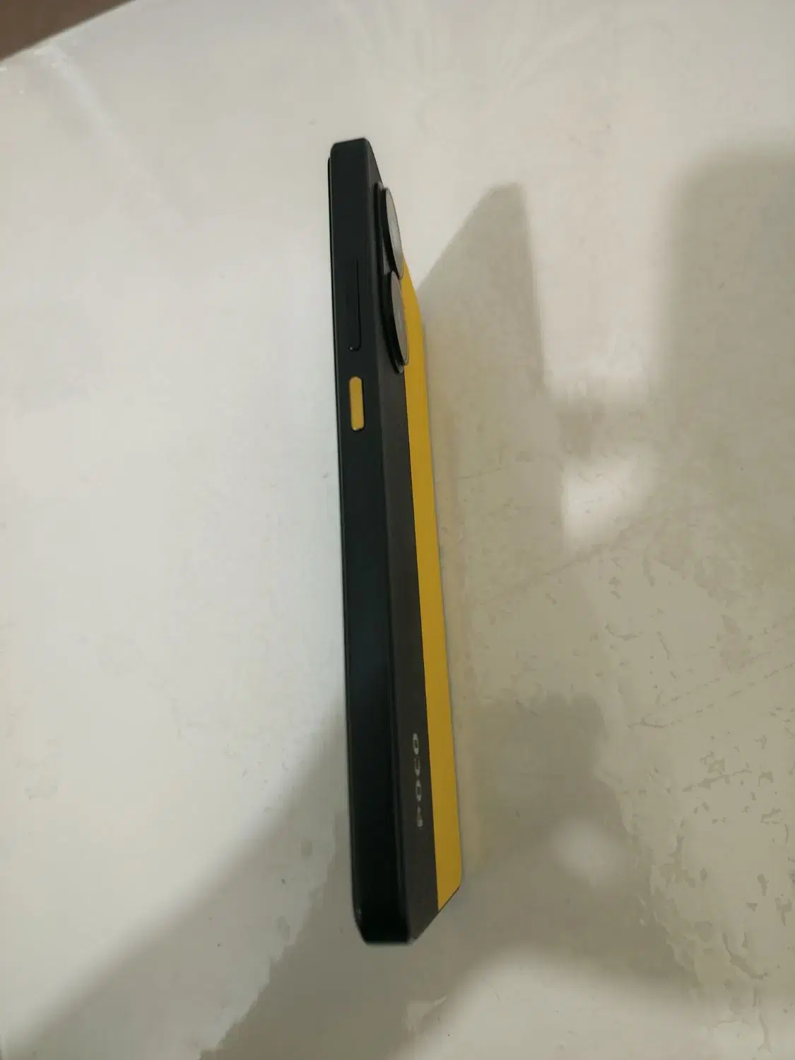 Poco X7 Pro|موبایل|همدان, |دیوار