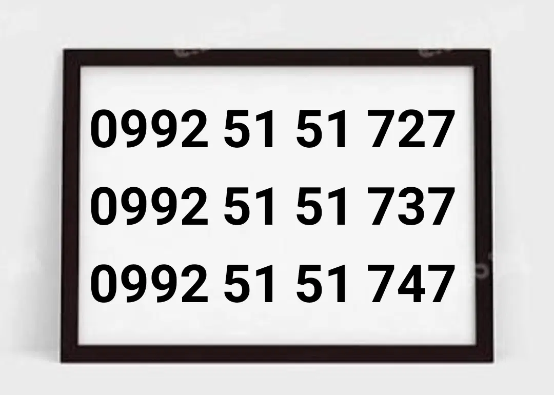 0919.294.00.15|سیم‌کارت|قم, عمار یاسر|دیوار