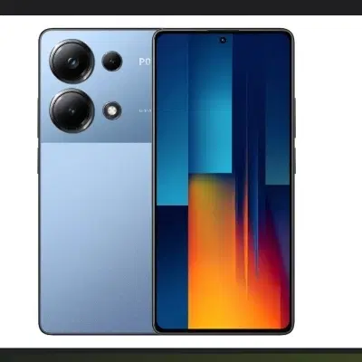گوشی POCO M6PRO|موبایل|بم, |دیوار