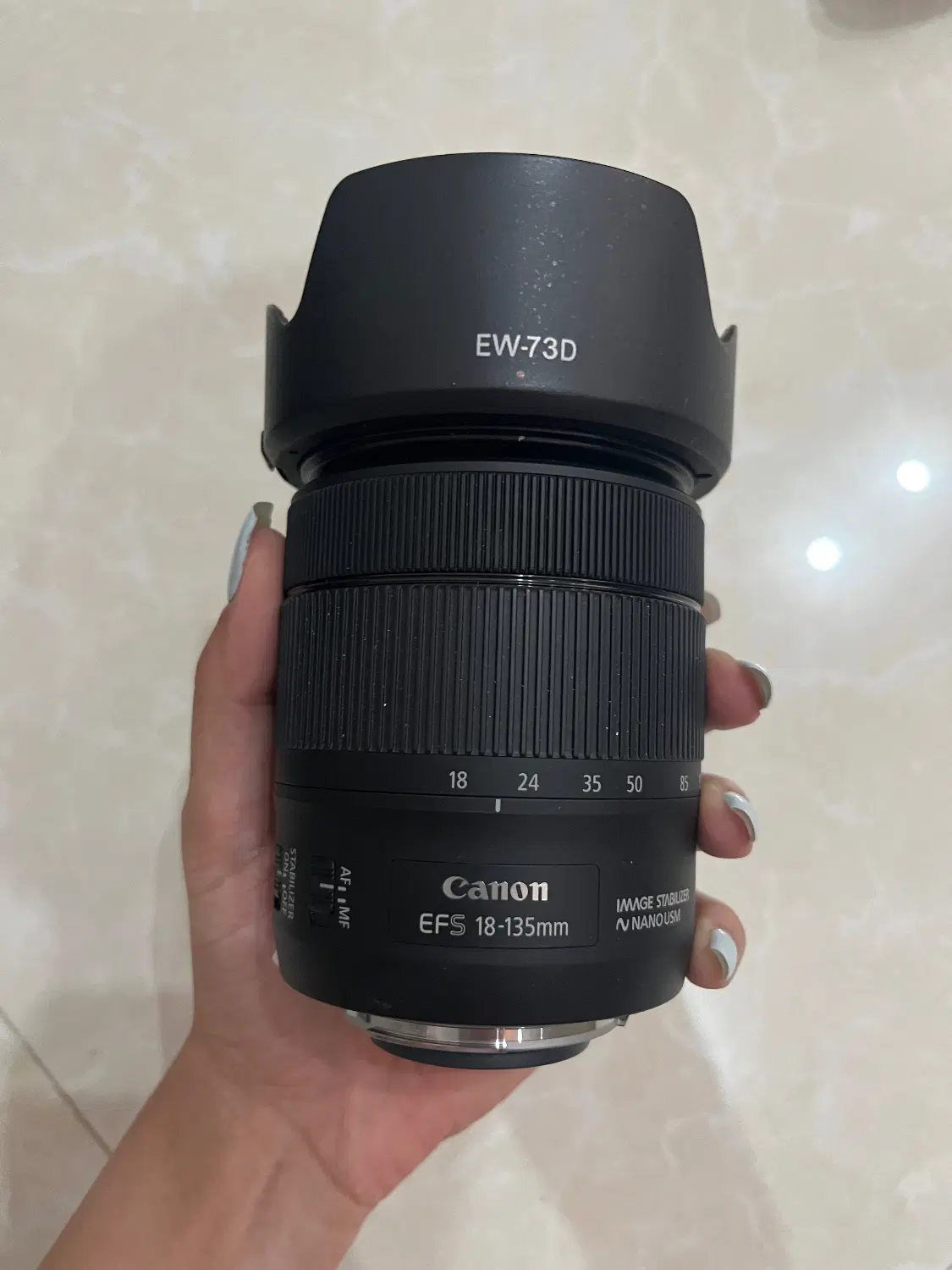 دوربین canon80d|دوربین عکاسی و فیلم‌برداری|کرج, کوی امامیه|دیوار