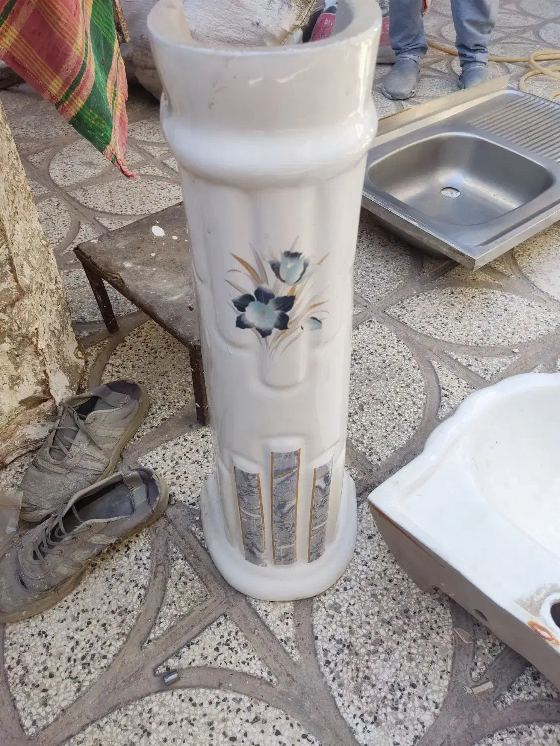 دستشور|لوازم سرویس بهداشتی|نیشابور, شهید بهشتی|دیوار