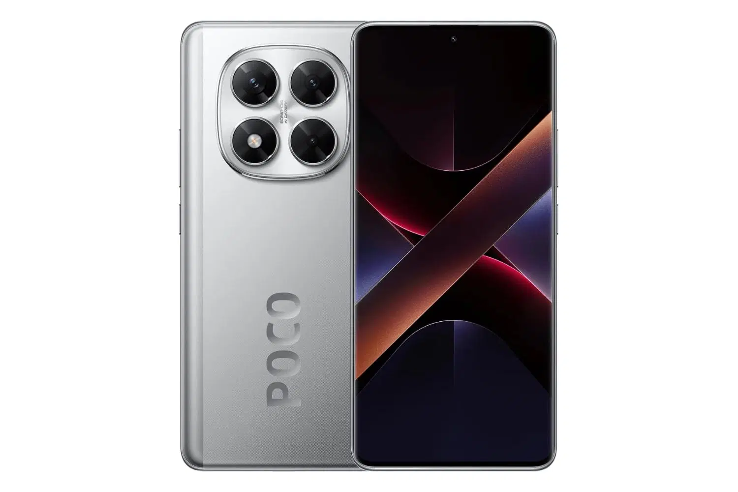 گوشی poco X7|موبایل|تهران, هاشم‌آباد|دیوار