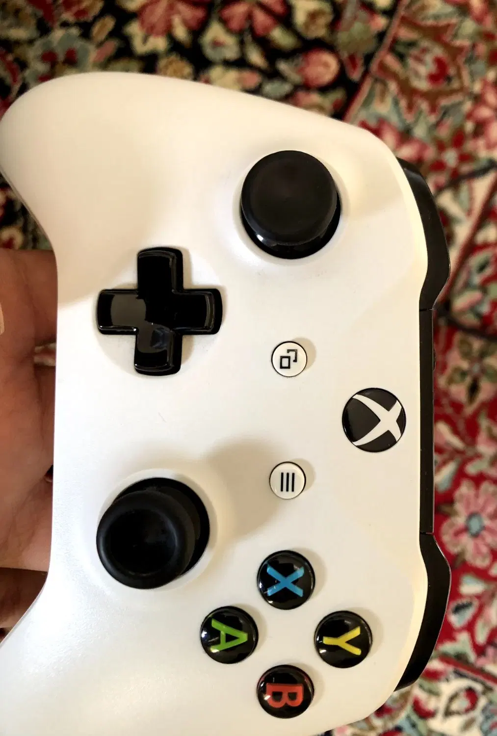 xbox one s 1tb|کنسول، بازی ویدئویی و آنلاین|همدان, |دیوار