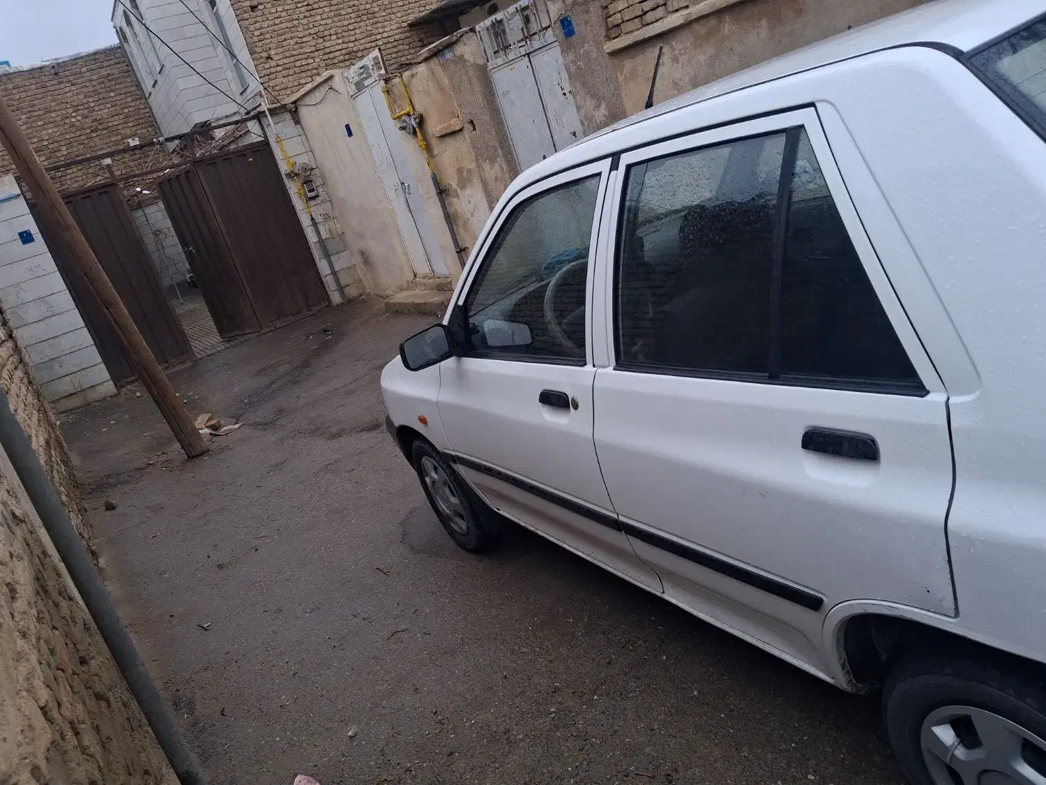 پراید ۱۳۱مدل ۱۳۹۶|خودرو سواری و وانت|ملایر, |دیوار