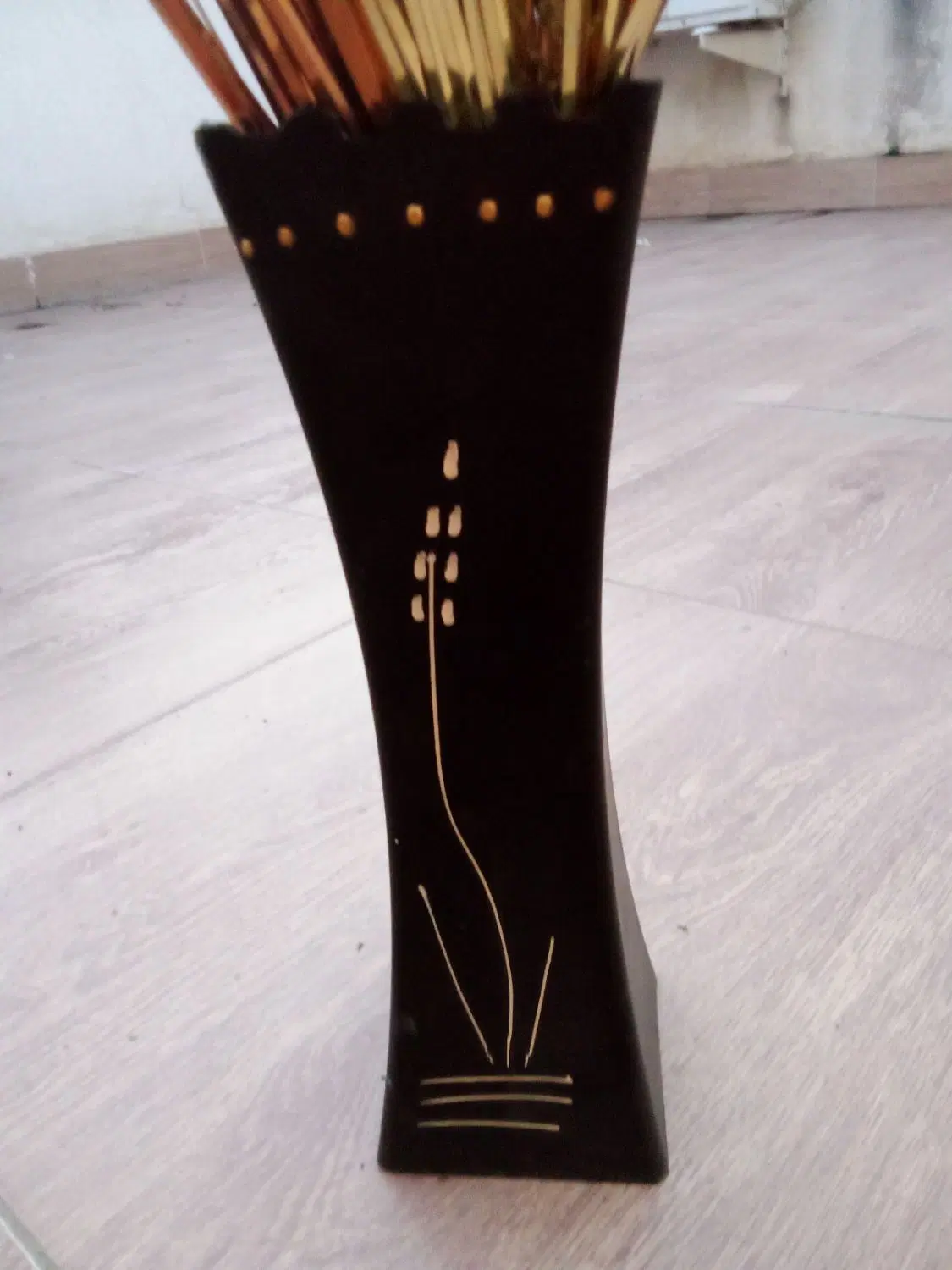 گل.گلدان|گل مصنوعی|گرگان, |دیوار