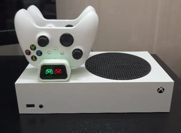 xbox series s|کنسول، بازی ویدئویی و آنلاین|قم, بکایی|دیوار